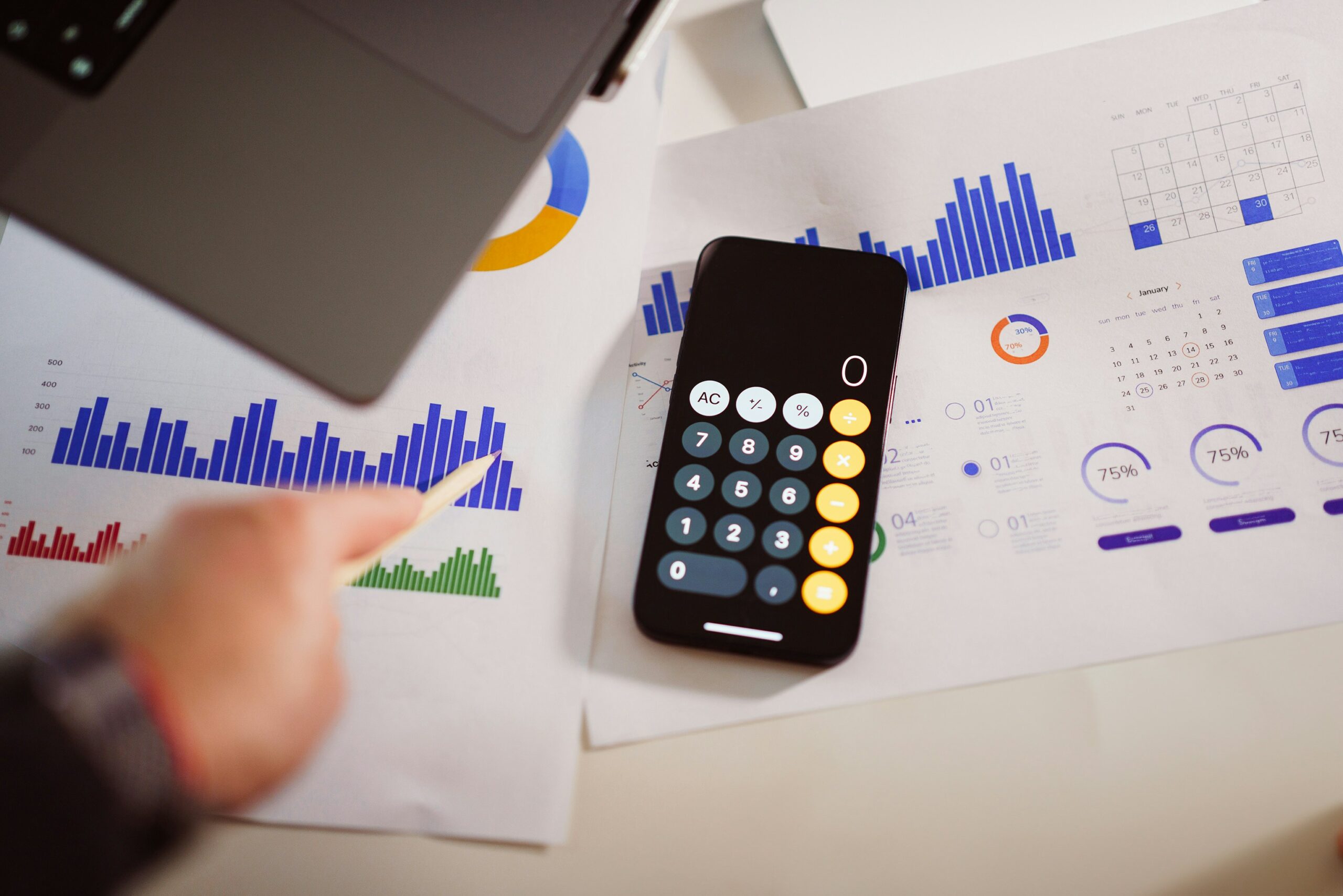 Comment construire le budget de ton événement ?